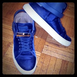 BUSCEMI SHOES